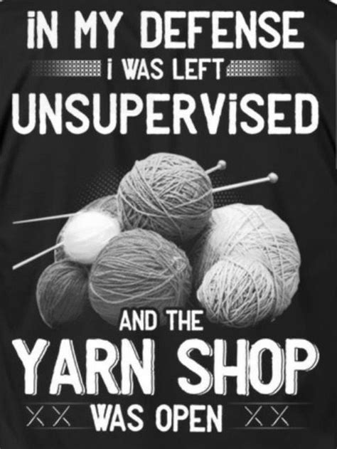 Pin By Suzy Pearson On Crochet Knitting Quotes Crochet Humor