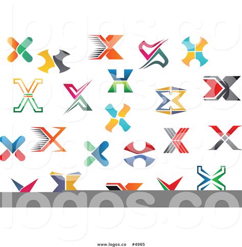 X Logo Vector At Collection Of X Logo Vector Free For