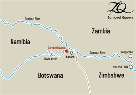 The river flows for some 2,700km through plains, gorges, rapids and cataracts before spreading out in deltoid form as it enters the indian ocean in the east coast of mozambique. Zambezi Queen: African Wildlife Safari Meets Luxury Riverboat Cruise | Planet Janet Travels
