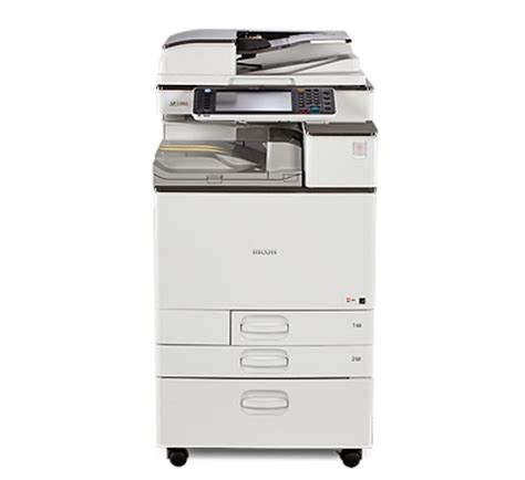 For organizations seeking even more secure mobile printing, the optional ricoh hotspot® mfp, or ricoh hotspot® enterprise Ricoh Mp C3503 Driver Download For Mac - scriptclever