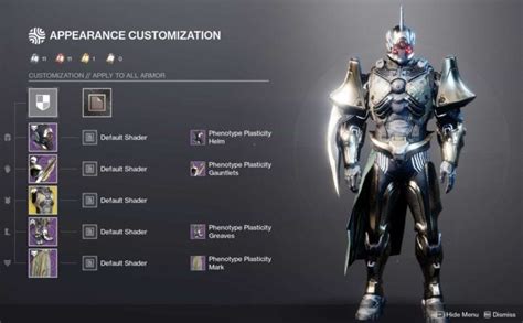 Our Picks For The Top 5 Coolest Looking Titan Armor Sets In Destiny 2