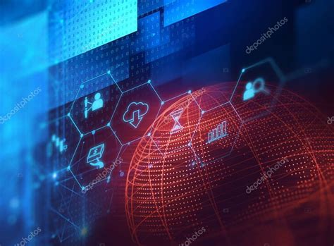 The best selection of royalty free background fintech vector art, graphics and stock illustrations. fintech icon on abstract financial technology background ...