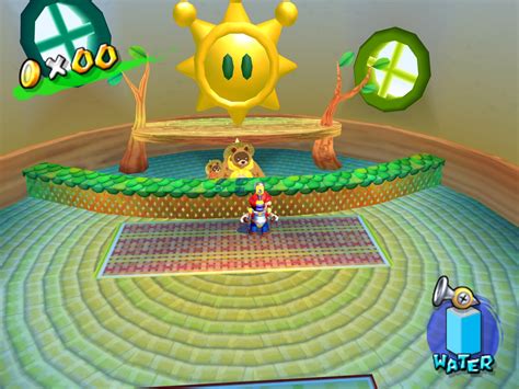 Super mario sunshine rom available - steamlasopa