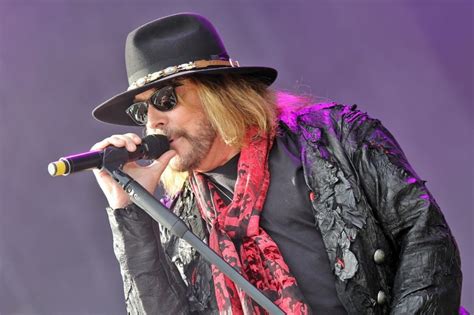 Don Dokken Asks Dissatisfied Fans Not To Come To Dokken Shows
