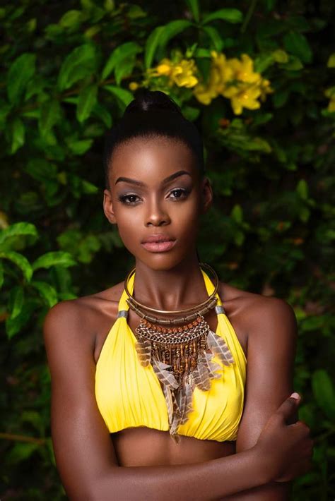 top 10 african countries with the most beautiful woman 2024 marni sharron