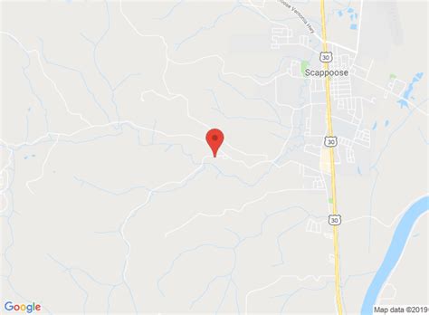 The money will be used as part of an $8,000 effort to do repairs and work to preserve the structural integrity of the building, which dates to 1905. Country Florals - Raymond Creek Rd, Scappoose OR 97056