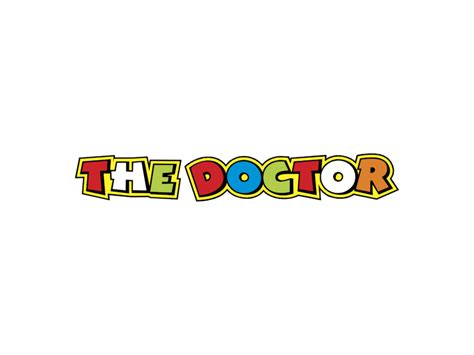 The Doctor Logo Png Transparent And Svg Vector Freebie Supply