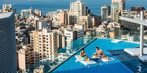 Staybridge Suites Beirut Beirut Hotel Suites