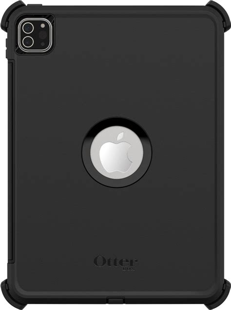 Customer Reviews Otterbox Defender Series Pro For Apple Ipad Pro 11