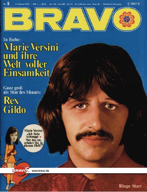 The channel originally focused on programming related to fine arts and film. BRAVO Titelbilder - 1970 | Bild 6 von 52