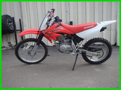 See more ideas about honda dirt bike, honda, honda motorcycles. NEW 2013 HONDA CRF 100F DIRT BIKE MOTORCYLCE RED