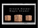 Arnold Render License