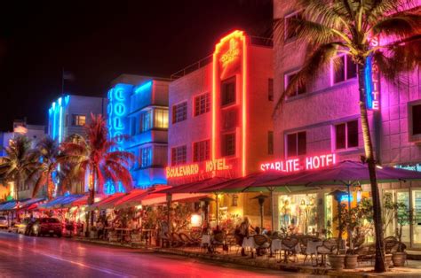How To Try The Best Of South Beach Miami Nightlife On The Cheap Artofit