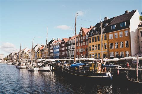 How To Open A Bank Account In Denmark As A Non Resident