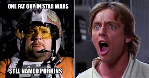 Everything from the phrase may the force be with you. Hilarious Star Wars Memes That Will Leave You Laughing ...