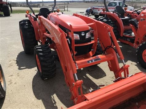 2023 Kubota Mx6000 Tractor For Sale In Barneveld Wisconsin