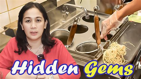 Hidden Gems Kuliner Indonesia Street Food Indonesia Youtube