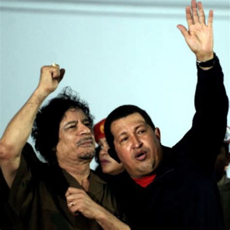 Sự Nghiệp Tan Vỡ Của ông Gaddafi Bbc News Tiếng Việt