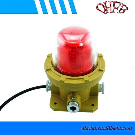 Explosion Proof Fire Alarm Strobe Light For Security Protection Buy