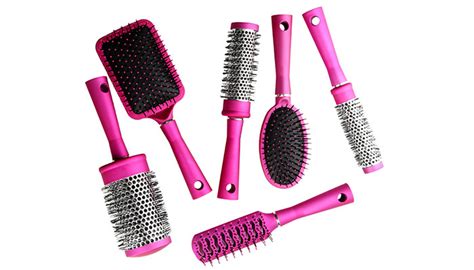 Looking for the best hair brush to prevent hair loss for the upcoming hair shedding season? How to Choose the Right Brush for Your Hair