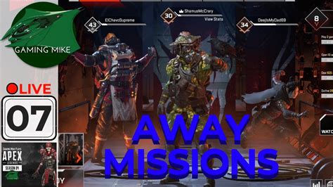 Friday night funkin for pc is identical to the online version or any other platform on which it is available, but has the advantage that it has hundreds of mods and skins that are only compatible with the windows version. Friday Night Grind | Away Missions 07 | Apex Legends: Season 4 PS4 - YouTube