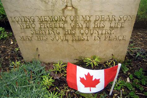 Harry Andrew Dollmaier The Canadian Virtual War Memorial Veterans