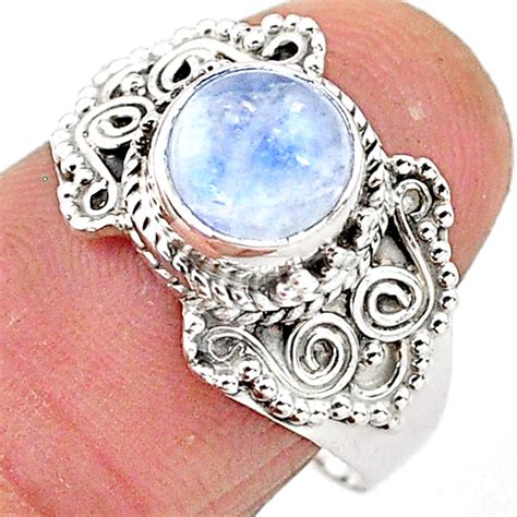 Where To Buy Real And Authentic Moonstone Jewelry Gemexi