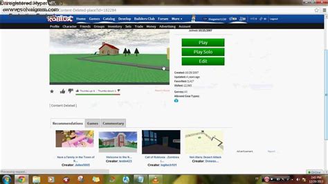 A hacker is a person that. ROBLOX: How to find the most famous hacker at ROBLOX - YouTube
