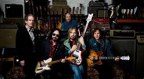 They can be used separately or together making this a very versatile pedal indeed. What bass does Tom Petty play ? | TalkBass.com