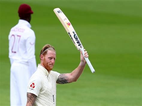 Icc Rankings Ben Stokes Becomes Number One All Rounder In Tests