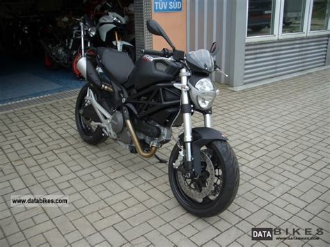 Used 2010 ducati monster 696 matte black motorcycles in. 2012 Ducati MONSTER 696 DARK NEW