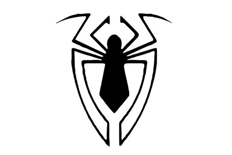 Spider Man Logo Png Transparent Brands Logos Images