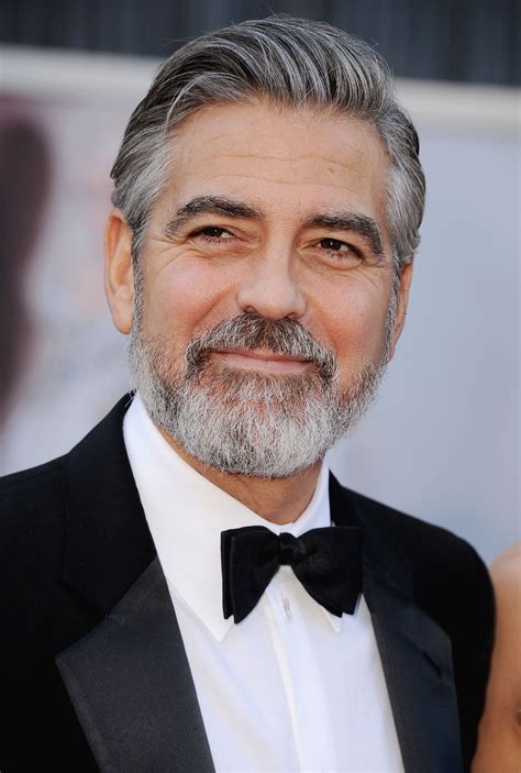 George Clooney George Clooney Oscar George Clooney Style Great