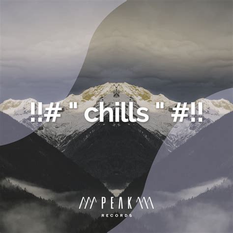 Chills Album By Chillout Lounge Spotify
