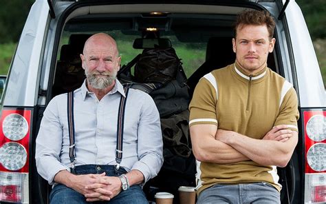 Men In Kilts A Roadtrip With Sam And Graham Season 2 Episode 4 Release