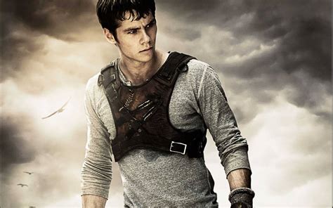 Dylan Obrien Wallpapers Wallpaper Cave