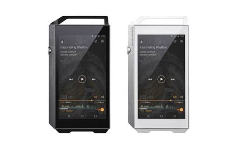 Id Pioneer Xdp 100r Siap Ramaikan Pasar Perangkat Audio Hi