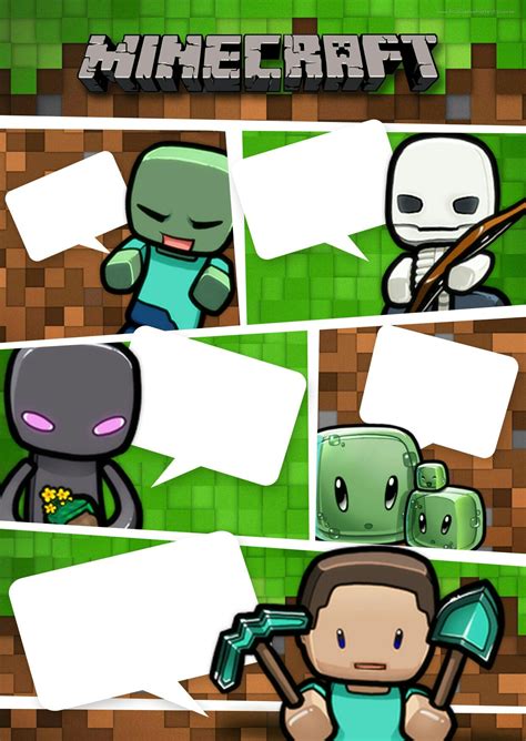 Now, upload any additional photos you would like to adorn your zoom background with! Pin by Evelyn Lozano on Wallpaper | Minecraft birthday ...