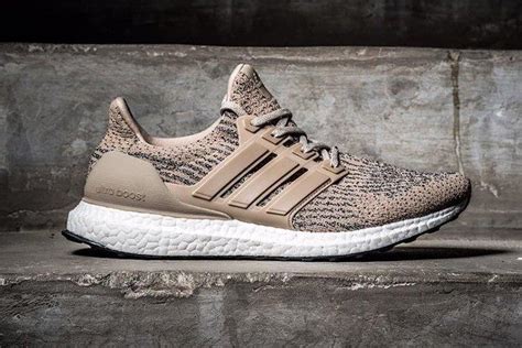 The Adidas Ultra Boost 30 Will Release In New Seasonal Colourways