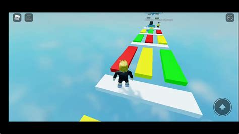 Roblox The Crainer Obby Youtube