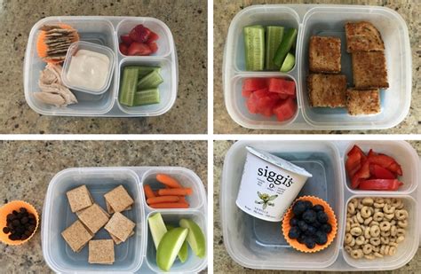 50 Preschool Lunch Ideas Free Pdf Mom To Mom Nutrition