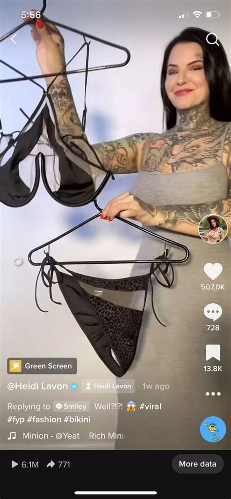Heidi Lavon Onlyfans Porn Gallery Leak Leaked Nude Celebs My Xxx Hot Girl