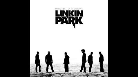 Linkin Park No More Sorrow Lyrics Youtube
