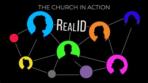 Real Id Faith Center Foursquare Church