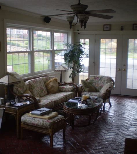 Do you find how to convert a garage into a room yourself. Single carport converted to an all season room. (press ESC ...