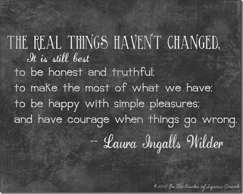 Inspiring and distinctive quotes by laura ingalls wilder. Laura Ingalls Wilder Quotes. QuotesGram