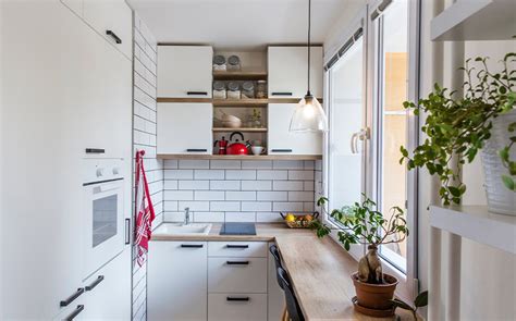 Small Kitchen Design Ideas To Maximise Kitchen Space Beautiful Homes