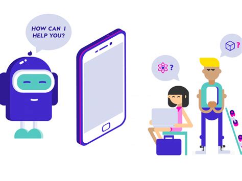 Chatbots Game Changer For Educational Mobile Apps