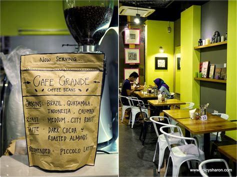 Purple Pasta @ Oasis Damansara PJ - New Stuff Better Stuff - Spicy