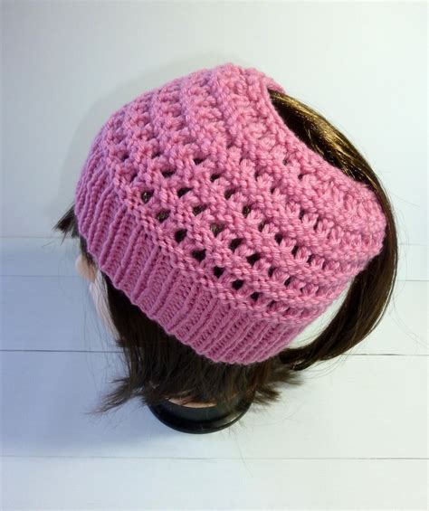 We did not find results for: Messy Bun Hat. Pony tail hat. Hand knit hat. Knitted Wool ...